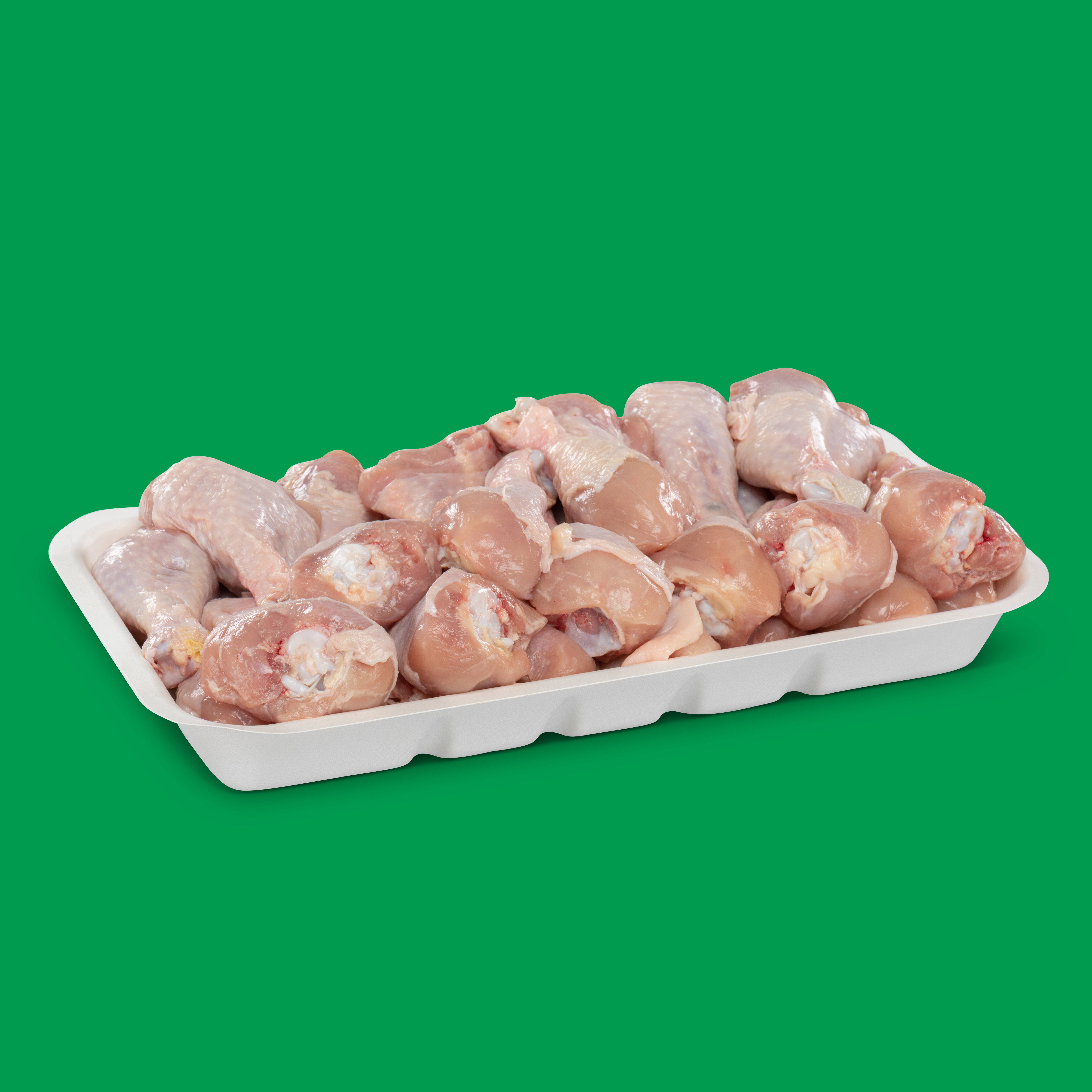 Meat Trays